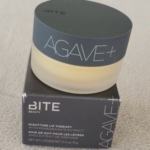 BITE Beauty lip night treatment